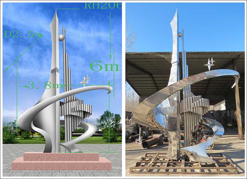 大型不銹鋼雕塑,不銹鋼雕塑廠(chǎng)家,室外大型景觀(guān)雕塑 大型不銹鋼雕塑,不銹鋼雕塑廠(chǎng)家,室外大型景觀(guān)雕塑