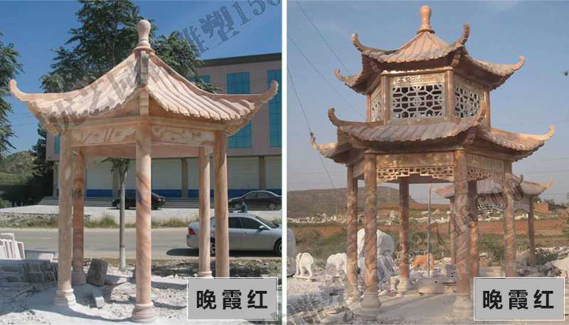 中式大理石涼亭,石雕涼亭廠家,石雕景觀涼亭定制 中式大理石涼亭,石雕涼亭廠家,石雕景觀涼亭定制