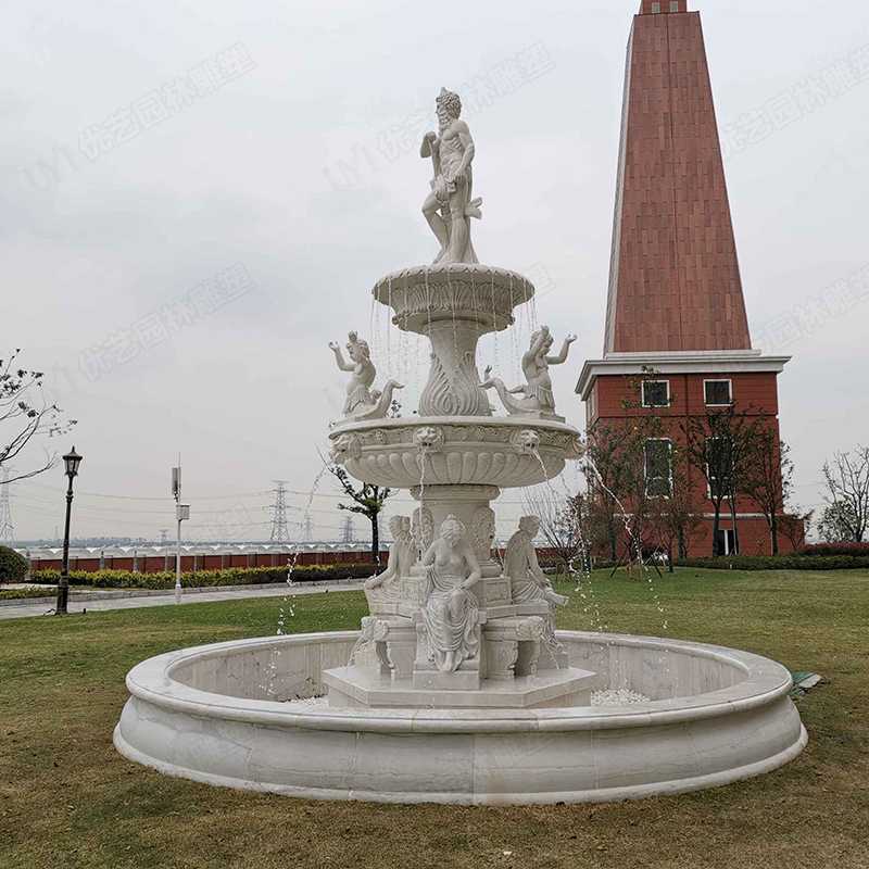 景觀雕塑定制,園林景觀雕塑