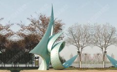 優(yōu)質(zhì)的園林景觀雕塑有什么特點？